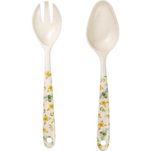 Load image into Gallery viewer, Bee Serving Utensil Set