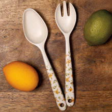 Load image into Gallery viewer, Bee Serving Utensil Set