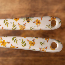 Load image into Gallery viewer, Bee Serving Utensil Set