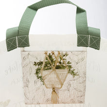 Load image into Gallery viewer, Market Tote - Let's Go Buy More Plants
