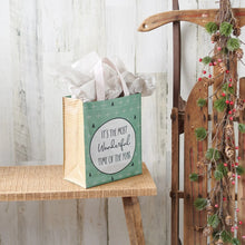Load image into Gallery viewer, Most Wonderful Time of the Year Tote