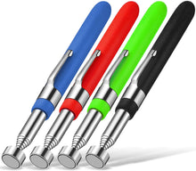 Load image into Gallery viewer, Telescoping Magnetic Pickup Tool