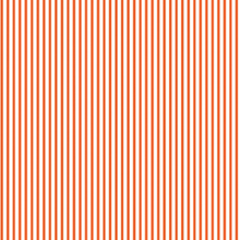 Load image into Gallery viewer, Dear Stella - Dress Stripe - Flame - 1/2 YARD CUT - Dreaming of the Sea Fabrics