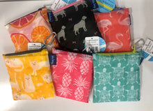 Load image into Gallery viewer, Reusable Shopping Bags - Assorted prints