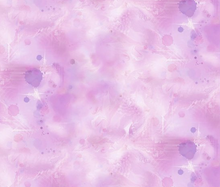 Load image into Gallery viewer, Elizabeth's Studio - Lavender Texture - 1/2 YARD CUT - Dreaming of the Sea Fabrics