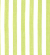 Load image into Gallery viewer, Moda Fabrics - Bonnie Camille - Stripe - Green - 1/2 YARD CUT