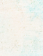 Load image into Gallery viewer, Timeless Treasures - Tonga Batik Rain - Foam - 1/2 YARD CUT