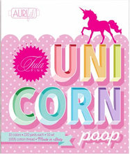 Load image into Gallery viewer, Tula Pink Unicorn Poop - Aurifil Thread Collection