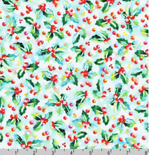 Load image into Gallery viewer, End of Bolt - Wishwell Glow - Holly Frost - 32"