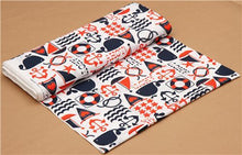 Load image into Gallery viewer, Michael Miller - Ahoy Matey - 1/2 YARD CUT