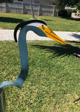 Load image into Gallery viewer, Dancing Yard Heron
