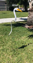 Load image into Gallery viewer, Dancing Yard Egret