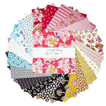 Load image into Gallery viewer, Riley Blake - Faith, Hope & Love - 10” Stacker