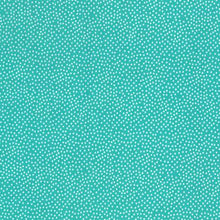 Load image into Gallery viewer, Michael Miller - Garden Pindot - Mermaid - 1/2 YARD CUT