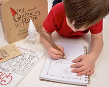 Load image into Gallery viewer, Gnome on the Roam Kit