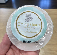 Load image into Gallery viewer, Cleavage Cleaner Soap