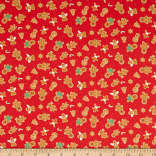 Load image into Gallery viewer, Dear Stella - Oh Snap! - 1/2 YARD CUT