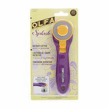 Load image into Gallery viewer, Olfa 45mm Rotary Cutter
