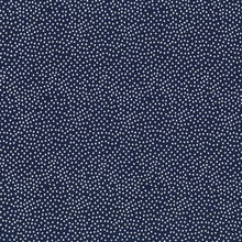Load image into Gallery viewer, Michael Miller - Garden Pindot - Ink - 1/2 YARD CUT