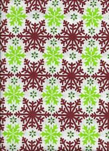 Load image into Gallery viewer, Springs Creative - Snowflakes - 1/2 YARD CUT