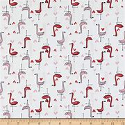 Load image into Gallery viewer, Dear Stella - Bootylicious - Shark Bait - 1/2 YARD CUT
