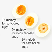 Load image into Gallery viewer, Sirene Beep Egg Timer