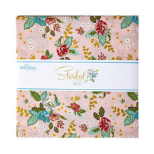 Load image into Gallery viewer, Riley Blake - Stardust - 10” Stacker