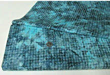 Load image into Gallery viewer, Timeless Treasures - Tonga Batik Deep Grid - 1/2 YARD CUT