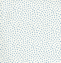 Load image into Gallery viewer, Moda Fabrics - Regency Zarafa - Indian White/Blue - 1/2 YARD CUT - Dreaming of the Sea Fabrics
