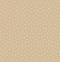 Load image into Gallery viewer, P&amp;B Textiles - Allegiance - Tossed Stars Ecru - 1/2 YARD CUT
