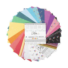 Load image into Gallery viewer, Riley Blake - Make - 10” Stacker
