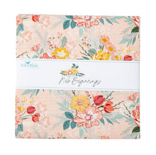 Load image into Gallery viewer, Riley Blake - New Beginnings - 10” Stacker
