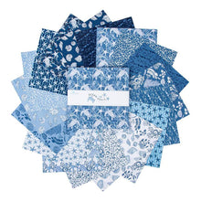 Load image into Gallery viewer, Riley Blake - Ocean Oasis - 10” Stacker
