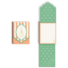 Load image into Gallery viewer, Frame Icon Sewing-Themed Notepad
