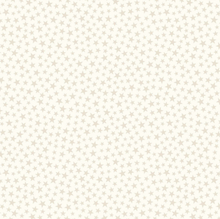 Load image into Gallery viewer, Kimberbell - Star-Spangled Beauty - Sparkle Stars Soft White - 1/2 YARD CUT
