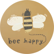 Load image into Gallery viewer, Wreath Insert - Bee Happy
