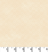 Load image into Gallery viewer, Maywood Studios - Christmastime - Mini - Cream - 1/2 YARD CUT
