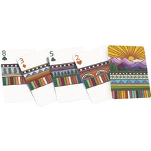 Load image into Gallery viewer, Camper Playing Cards
