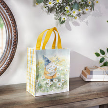 Load image into Gallery viewer, Every Day Tote - Daisy Gnome
