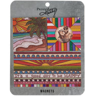 Sunbeams Magnet Set