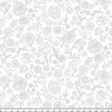 Load image into Gallery viewer, Benartex - Botanica - Feature Floral Cloud - 1/2 YARD CUT
