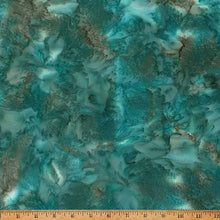Load image into Gallery viewer, Hoffman - Bali Mottles - Shoreline Sails - Bayshore - 1/2 YARD CUT
