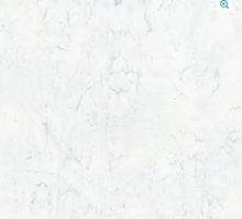 Load image into Gallery viewer, Hoffman - 1895 Bali Batik Watercolors - Iceberg - 1/2 YARD CUT
