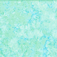 Hoffman - Bali Batik Watercolors - Seaside - 1/2 YARD CUT