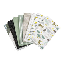 Load image into Gallery viewer, Riley Blake - Roar Cream - 7 yard + panel bundle
