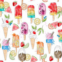 Load image into Gallery viewer, End of Bolt - Sweet Summertime - Summertime Sweets - 32"

