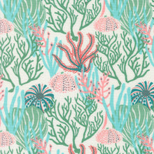 Load image into Gallery viewer, Moda Fabrics - Reef - Coral Reef - 1/2 YARD CUT
