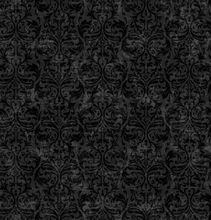 Load image into Gallery viewer, End of Bolt - Till Death Us Do Part - Damask - 18"
