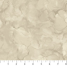 Load image into Gallery viewer, Northcott - Mirage - Taupe - 1/2 YARD CUT
