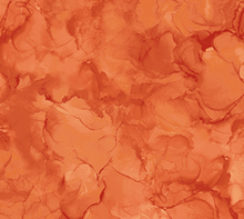 Load image into Gallery viewer, Northcott - Mirage - Apricot - 1/2 YARD CUT

